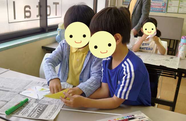 2024年4月クラフト