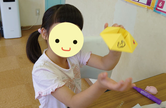 2024年5月クラフト