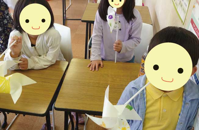 2024年4月クラフト