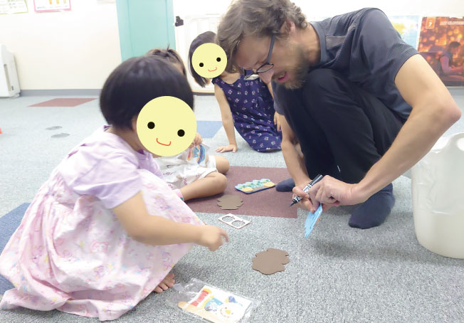 2024年7月クラフト