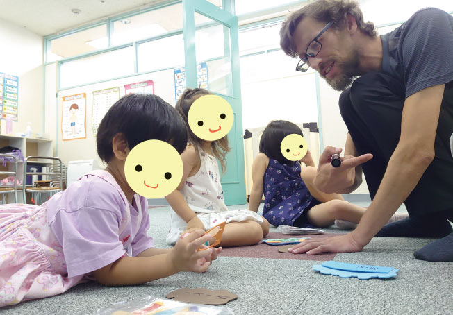 2024年7月クラフト