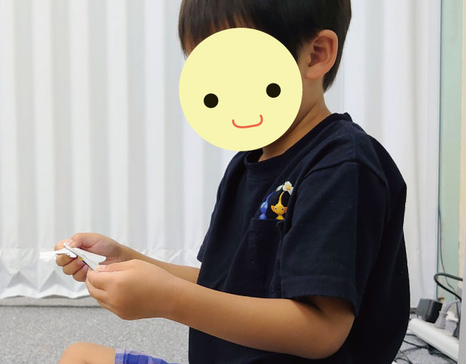 2024年7月クラフト