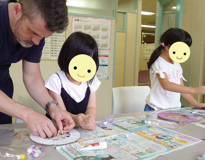 2024年7月クラフト