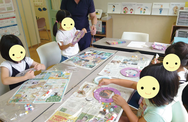 2024年7月クラフト