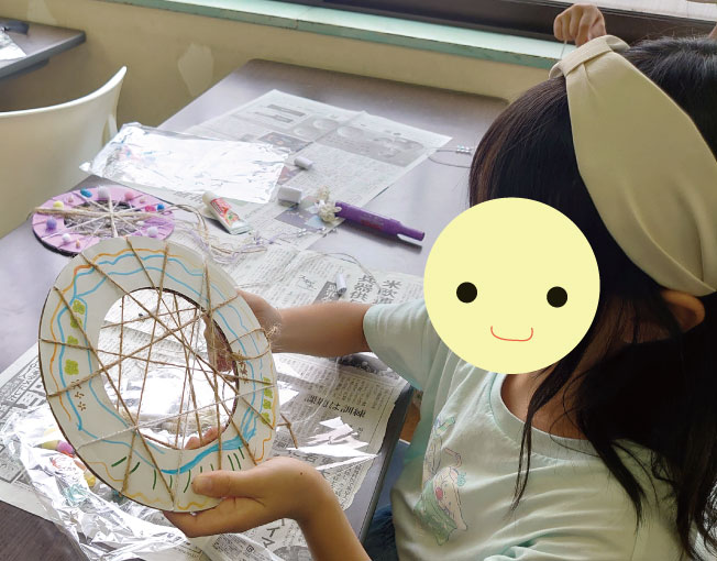 2024年7月クラフト