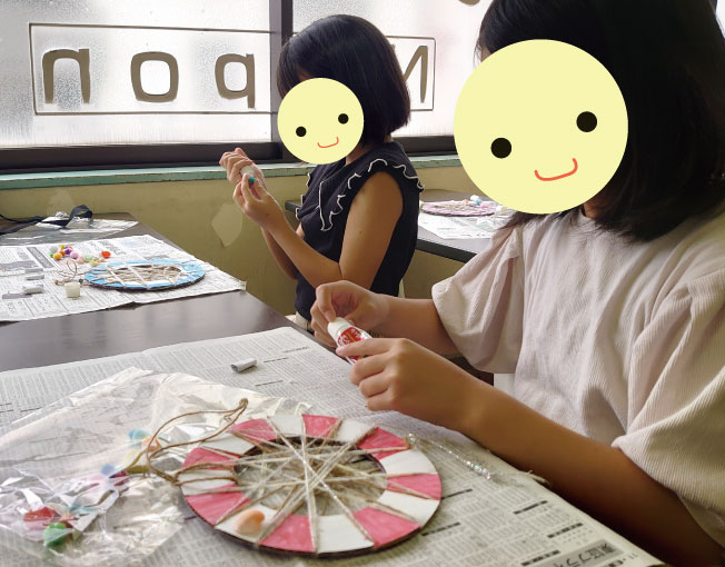 2024年7月クラフト