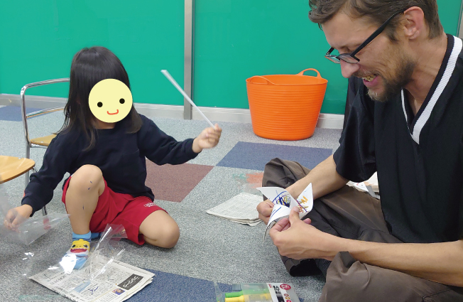 2024年4月クラフト