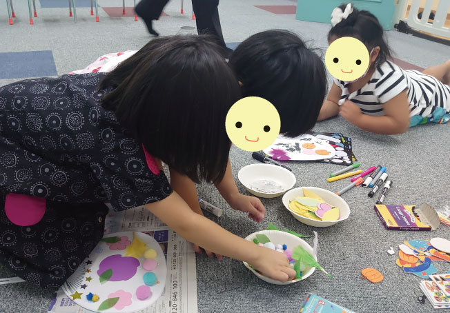 2024年8月クラフト