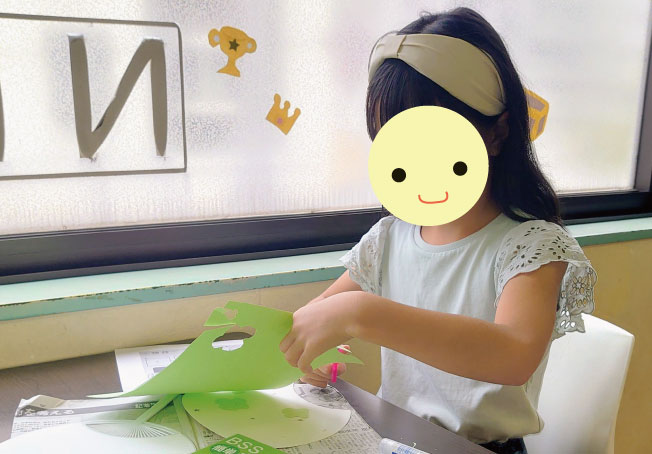 2024年8月クラフト