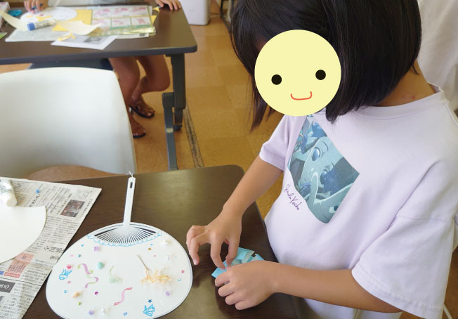 2024年8月クラフト