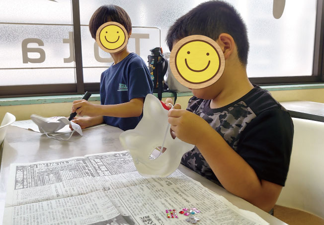 2024年9月クラフト