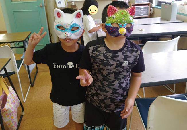 2024年9月クラフト