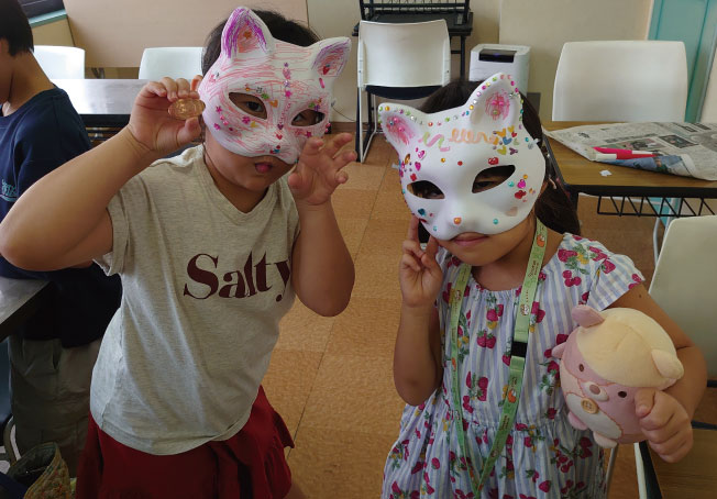 2024年9月クラフト