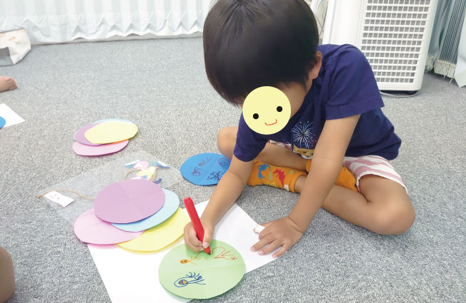 2024年6月クラフト