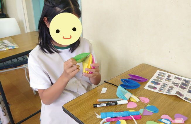 2024年6月クラフト