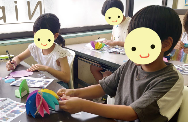 2024年6月クラフト