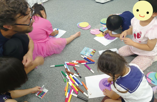 2024年6月クラフト