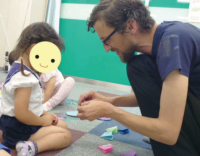 2024年6月クラフト