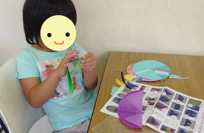 2024年6月クラフト